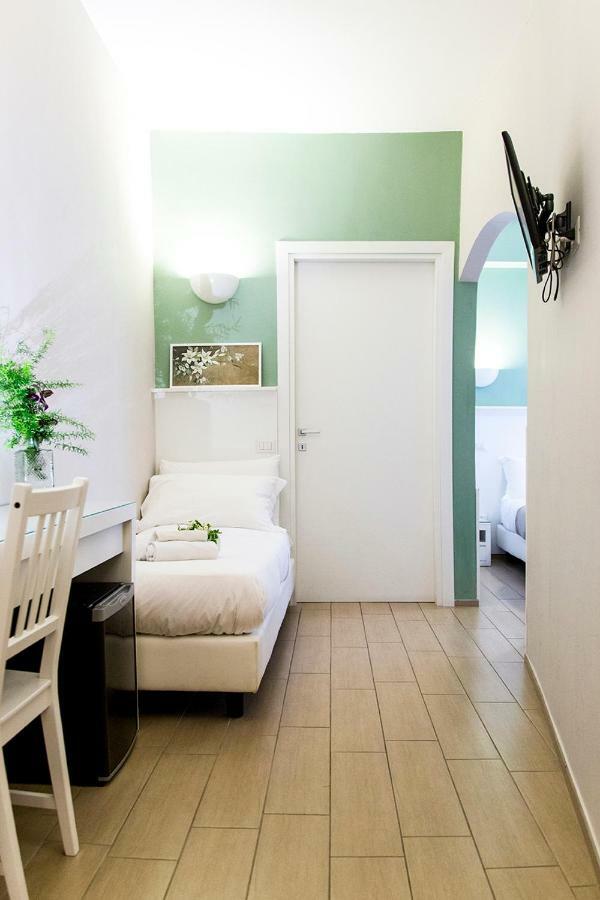 Bed and breakfast Casetta Roma