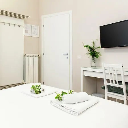 B&B Casetta Roma Exterior photo