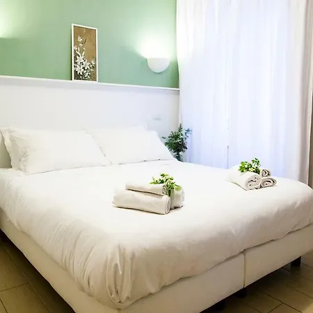 B&B Casetta Roma Exterior photo