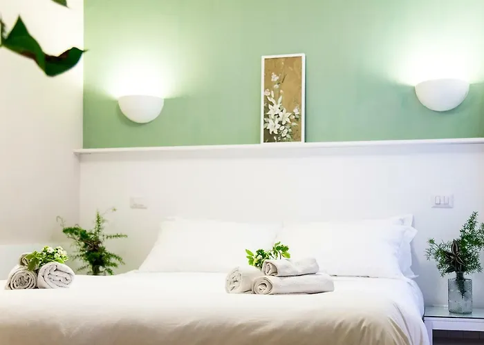 B&B Casetta Roma